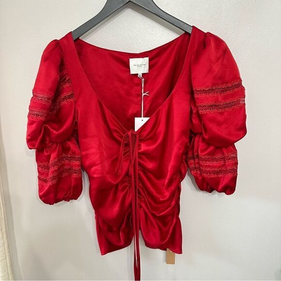 Reformation Winchester Top - Picture 4 of 8